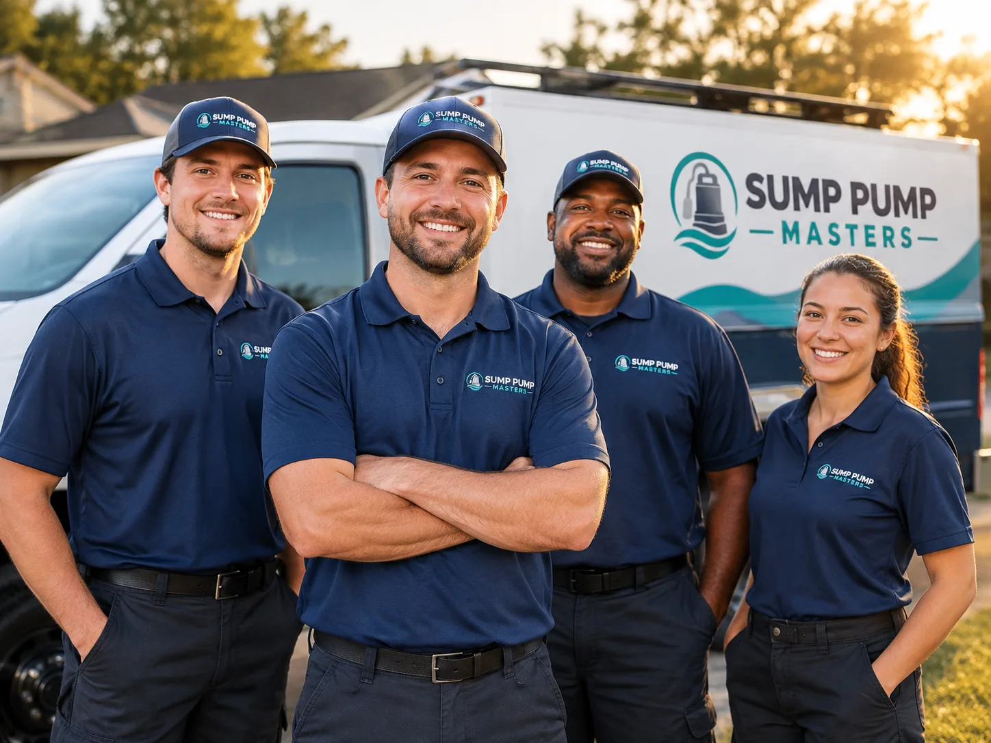 Sump Pump Repair company in Lu Verne, IA