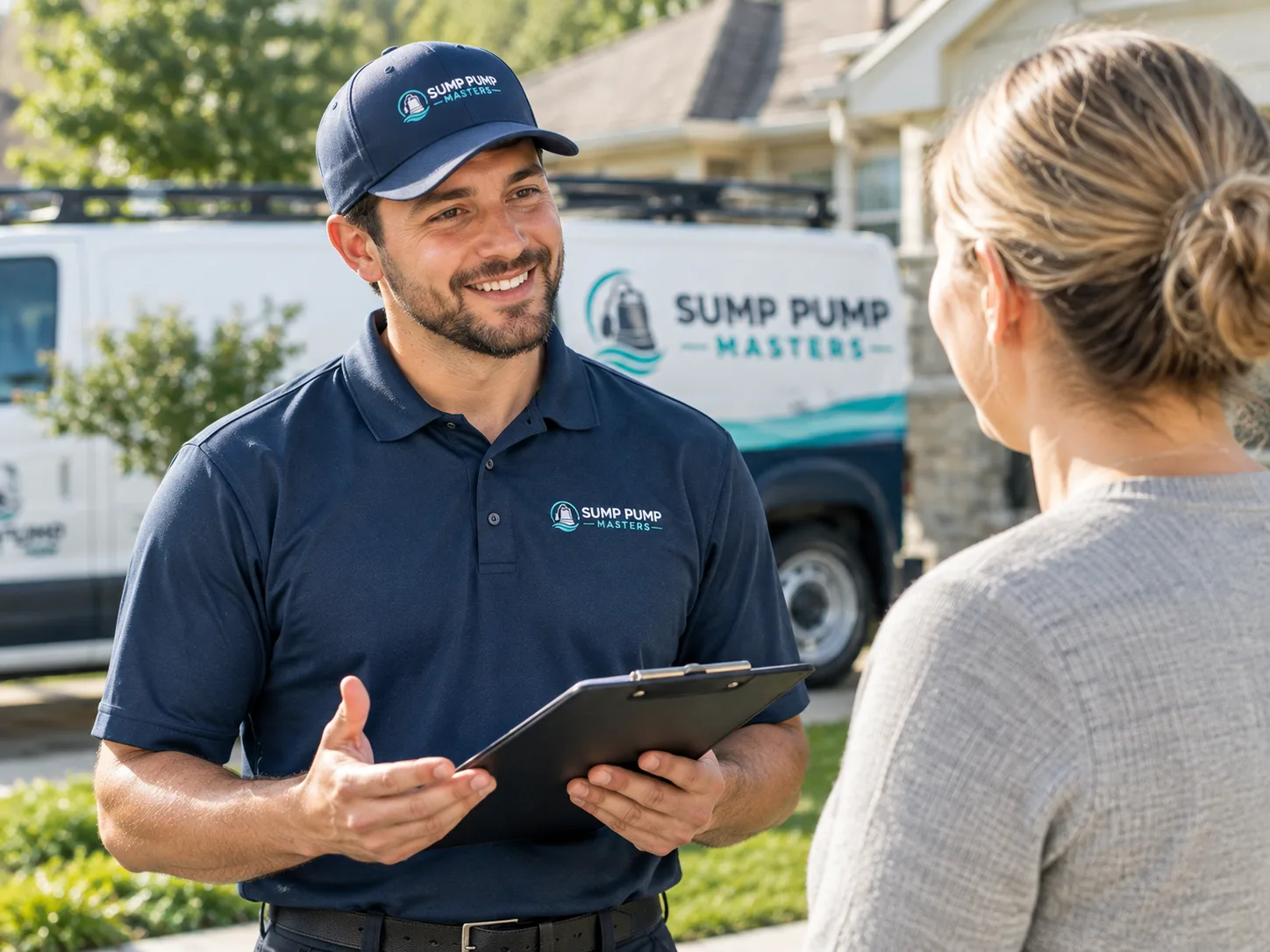 Sump Pump Repair Lu Verne, IA FAQs